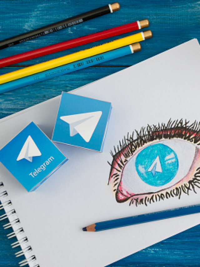 Telegram उपयोग करने के 7 फायदे